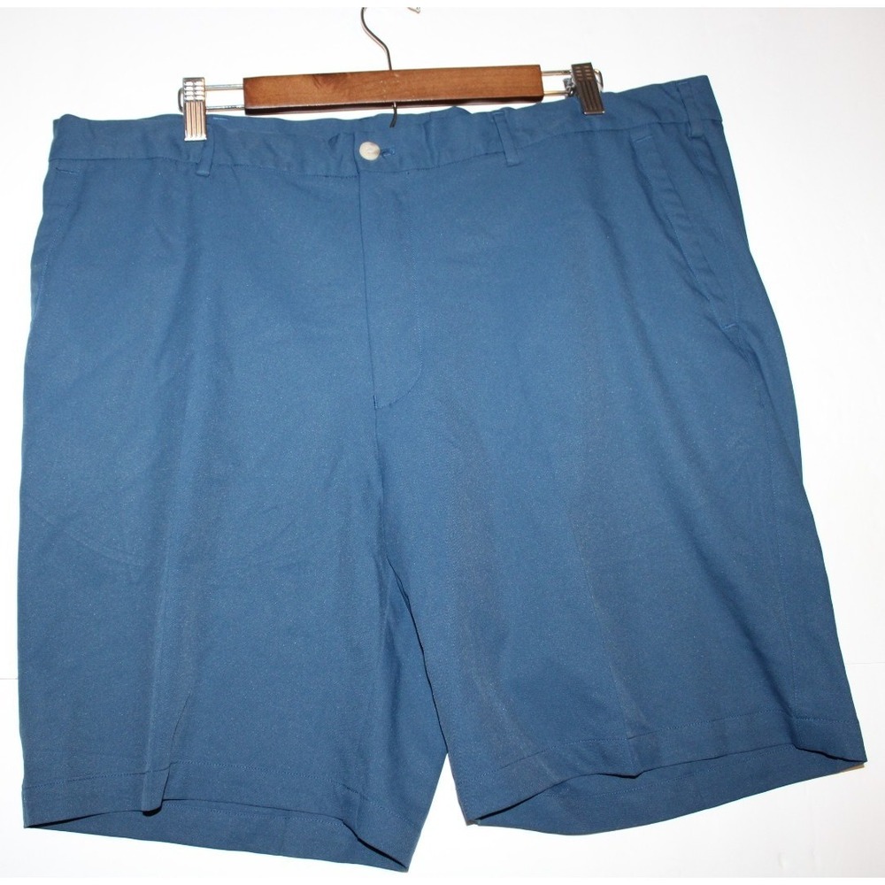 Peter‎ Millar Crown Sport Performance Golf Shorts Navy Mens 42 Short 9in